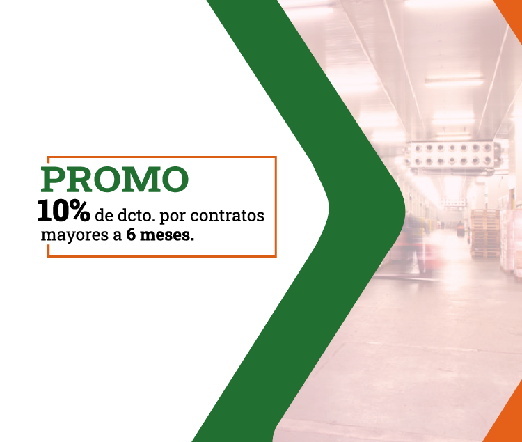 Promoción exclusiva